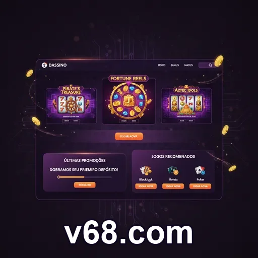 Login ágil na palma