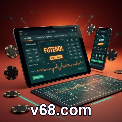 Tela de Pix com confirmação ágil em saque mobile