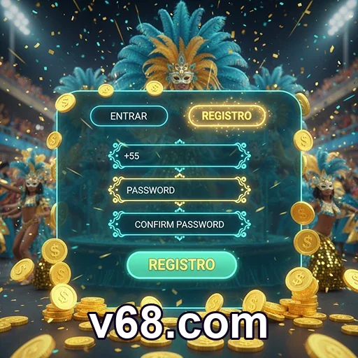 Tela de Pix com etapas claras para depósitos e saques