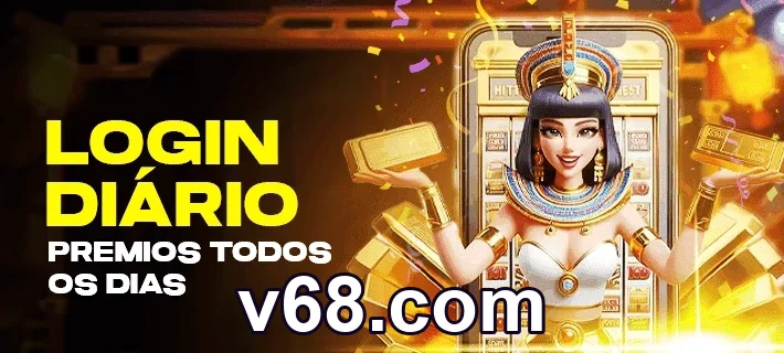 Tela mobile com promoções atuais e login rápido