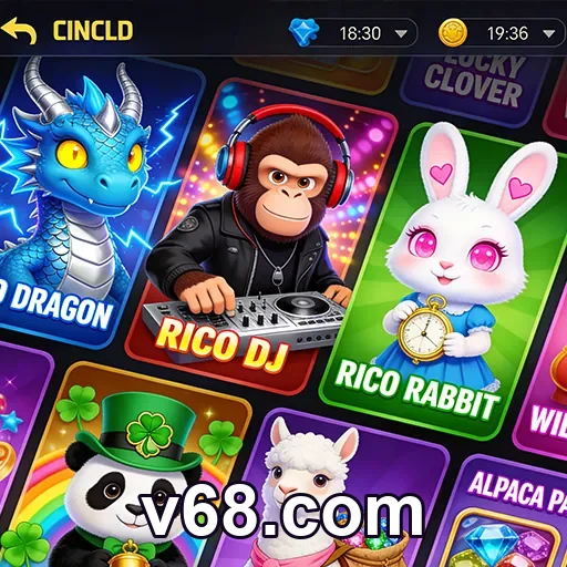 Tela de suporte com orientações de acesso seguro