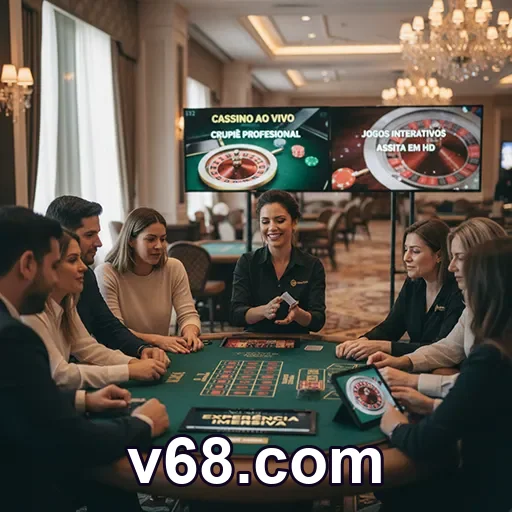 Atendente no chat para dúvidas do dia a dia