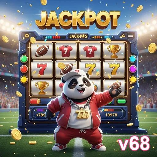 Guia sobre apostas futebol - v68