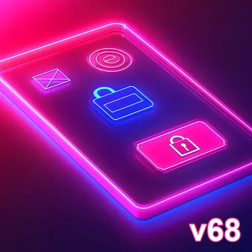 v68 v68 link de acesso 3