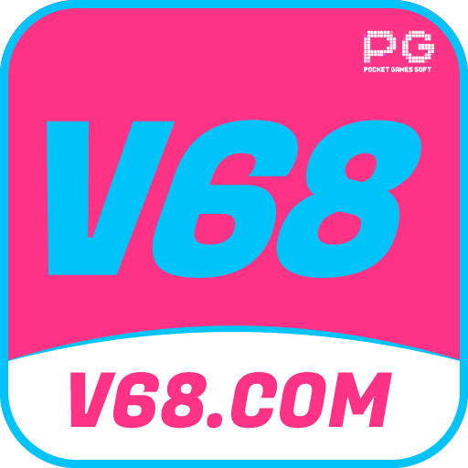 v68 logo